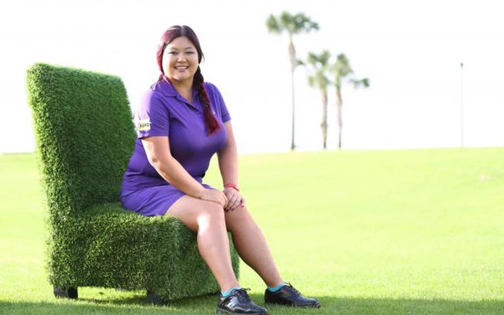 Christina Kim Net Worth - How Rich is the Golfer?